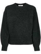 Pringle Of Scotland Round-neck Jumper - Grey