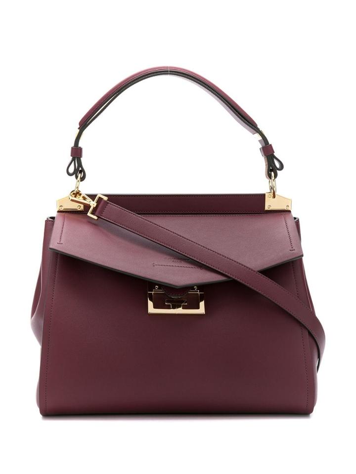 Givenchy Mystic Tote - Red