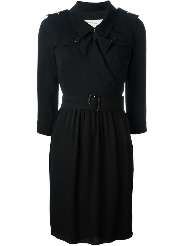 Burberry London 'agatha' Dress