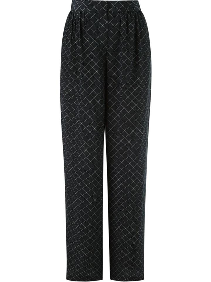 Egrey Tailored Trousers