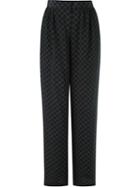 Egrey Tailored Trousers