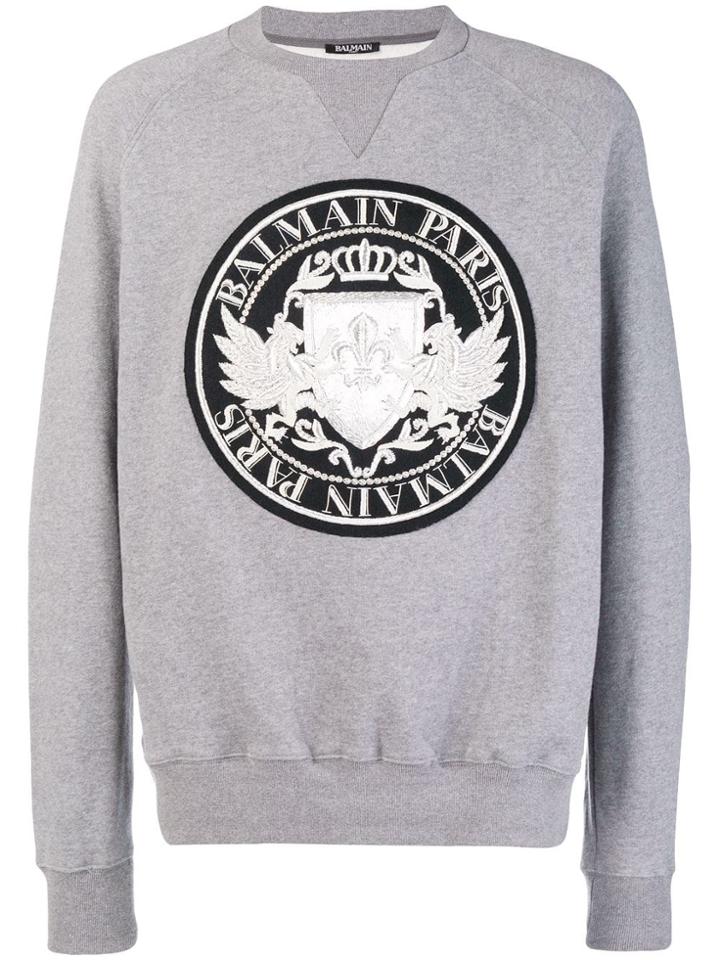 Balmain Balmain W8h6279j192b 172 - Grey