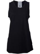 Lost & Found Rooms Sleeveless Top - Black