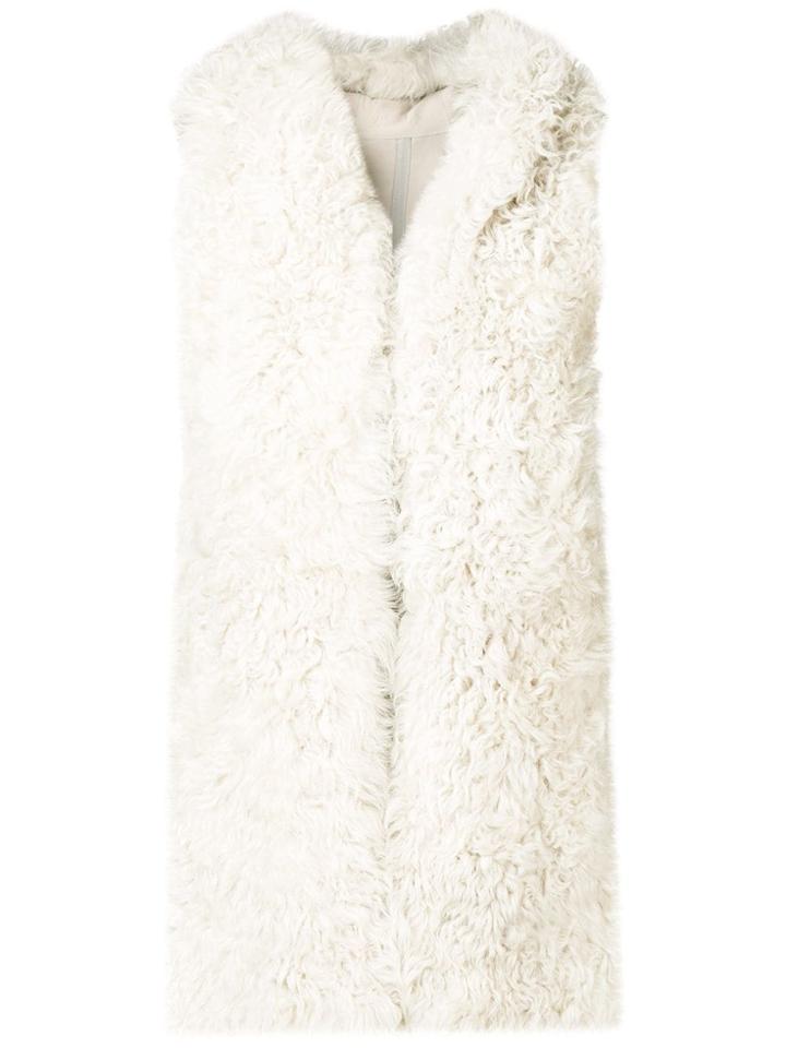Holland & Holland Hooded Gilet - Grey