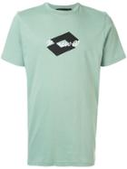 Numero00 Lotto 48acqua Marina - Green