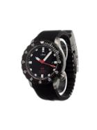 Sinn 'diving Watch U1 Sdr' Analog Watch, Men's, Stainless Steel