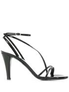 Isabel Marant Arora Sandals - Black