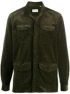 Oliver Spencer Oliver Spencer Osmj313pen 01grn - Green