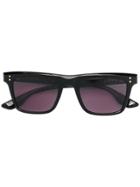 Dita Eyewear Telion Sunglasses - Black