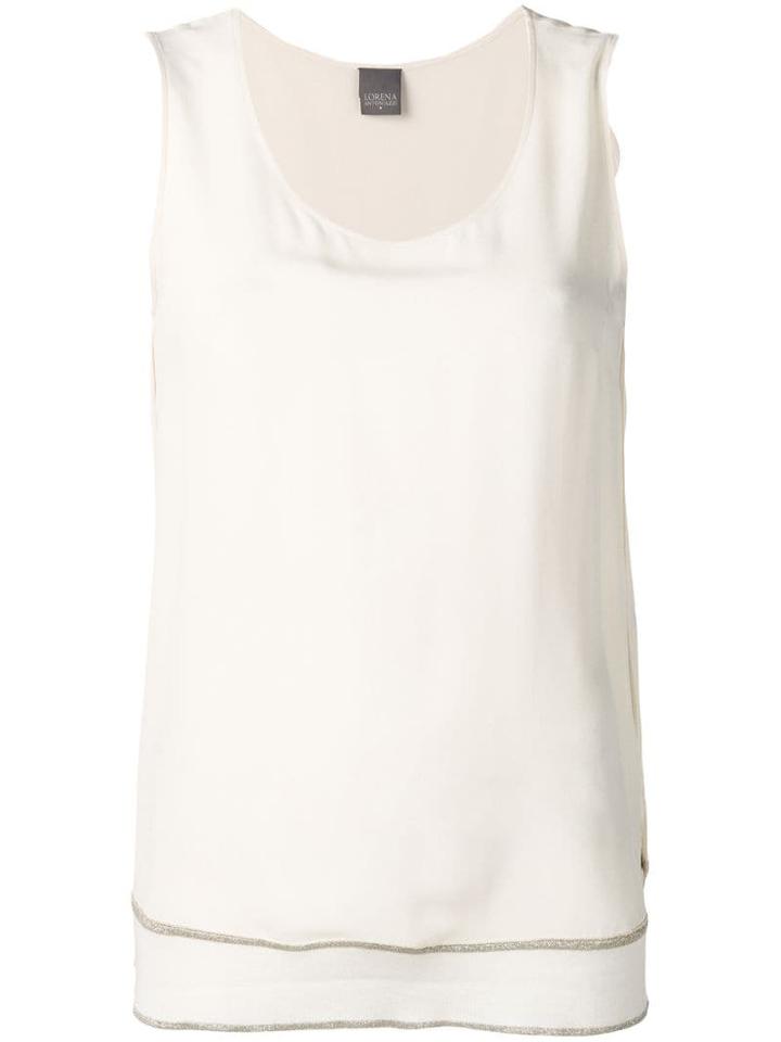 Lorena Antoniazzi - 1257 White