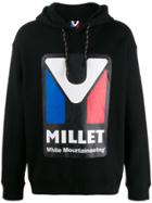 White Mountaineering White Mountaineering 3529felpablack Black