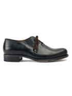 Cherevichkiotvichki Chunky Lace-up Shoes