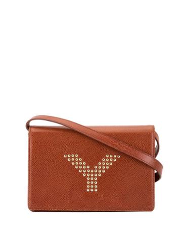 Yves Saint Laurent Pre-owned - Red