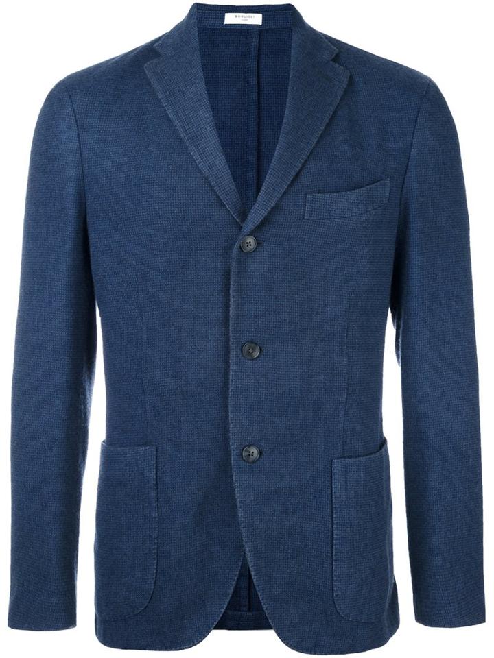 Boglioli 'k-jacket' Blazer