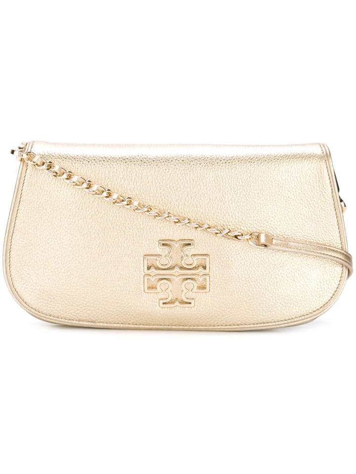 Tory Burch 'britten' Crossbody Bag, Women's, Leather