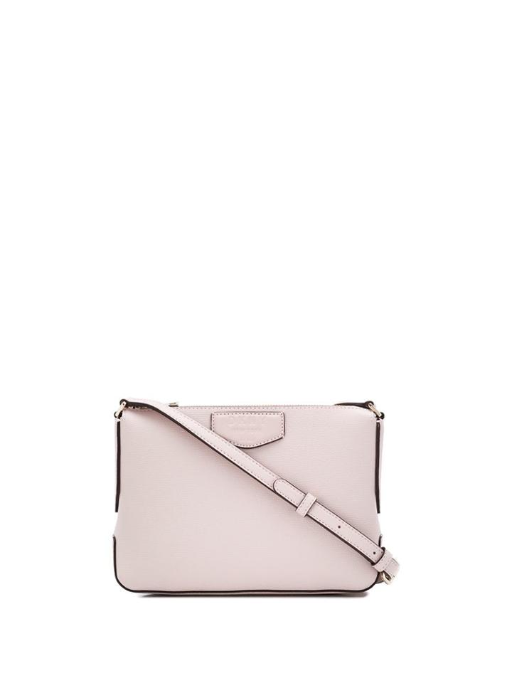 Dkny Sullivan Crossbody Bag - Pink