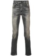 R13 Denim Jeans - Grey