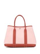 Hermès Pre-owned Garden Party 30 Tote - Pink