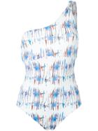 Heidi Klein 'venice Beach' One-piece Swimsuit