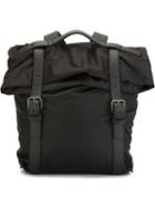 Giorgio Armani 'urchida' Backpack
