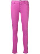 Just Cavalli Skinny Jeans - Pink