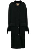 Christian Wijnants Kanya Coat - Black