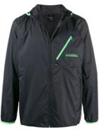 Oakley Blackout Hooded Jacket
