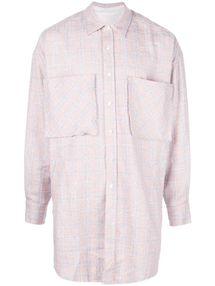 Faith Connexion - 650 Pink