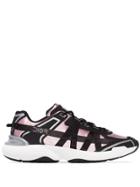 Dior Homme Ribbon Low-top Sneakers - Black