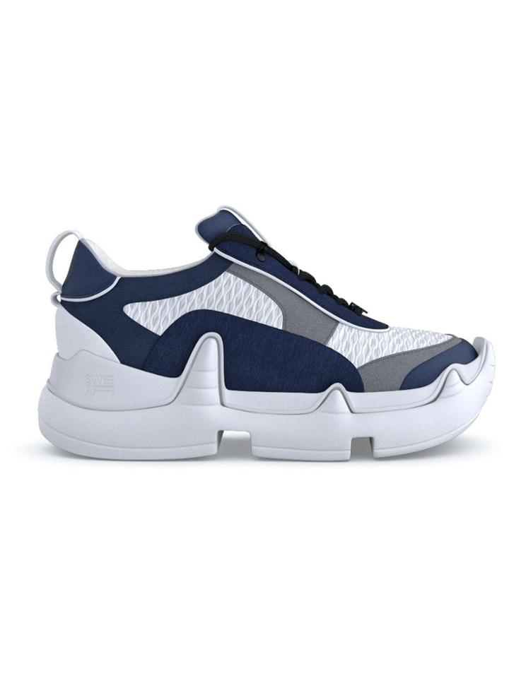 Swear Swear X Farfetch Exclusive Air Nitro - White