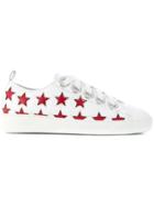 No21 Low-top Star Sneakers - White