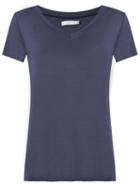 Lygia & Nanny V Neck T-shirt
