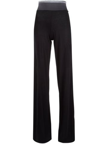 Musée High-waisted Trousers
