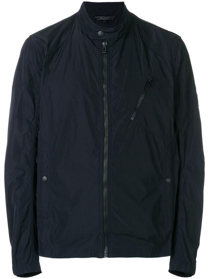 Belstaff Stapleford Jacket - Blue