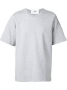 Cmmn Swdn Plain T-shirt