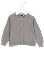 Amaia Nerine Cardigan, Girl's, Size: 6 Yrs, Grey