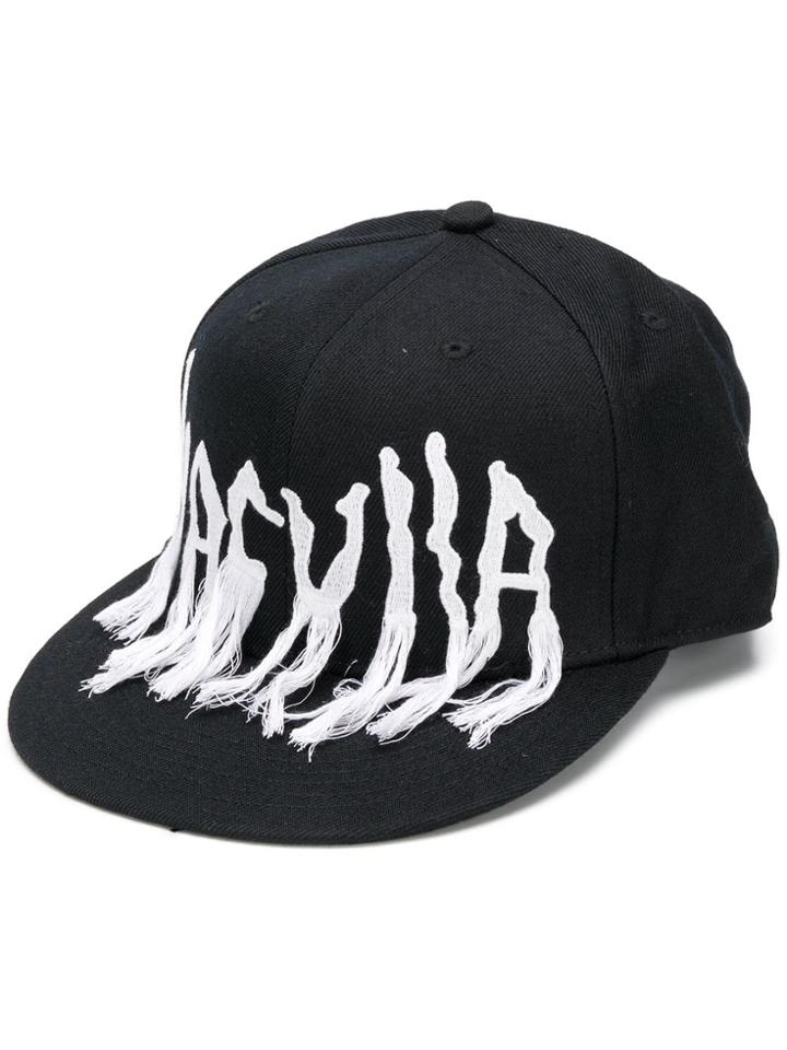 Haculla Logo Cap - Black
