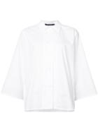 Sofie D'hoore Bound Shirt - White