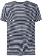 A.p.c. Striped T-shirt