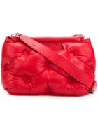 Maison Margiela Glam Slam Quilted Bag - Red