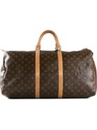 Louis Vuitton Vintage '55' Travel Bag