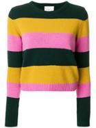 Neul Striped Jumper - Multicolour