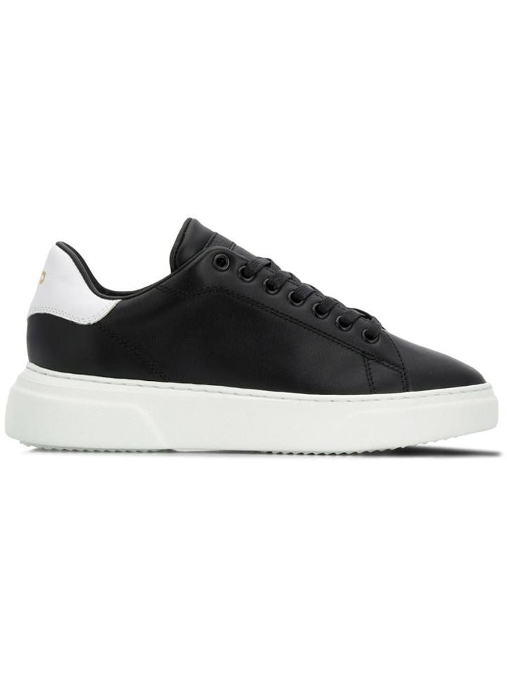 Philippe Model Temple Femme Sneakers - Black