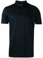Boss Hugo Boss - Classic Polo Top - Men - Cotton - Xxl, Blue, Cotton