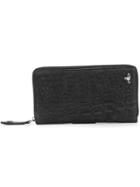 Vivienne Westwood 'amazon' Zip Up Wallet