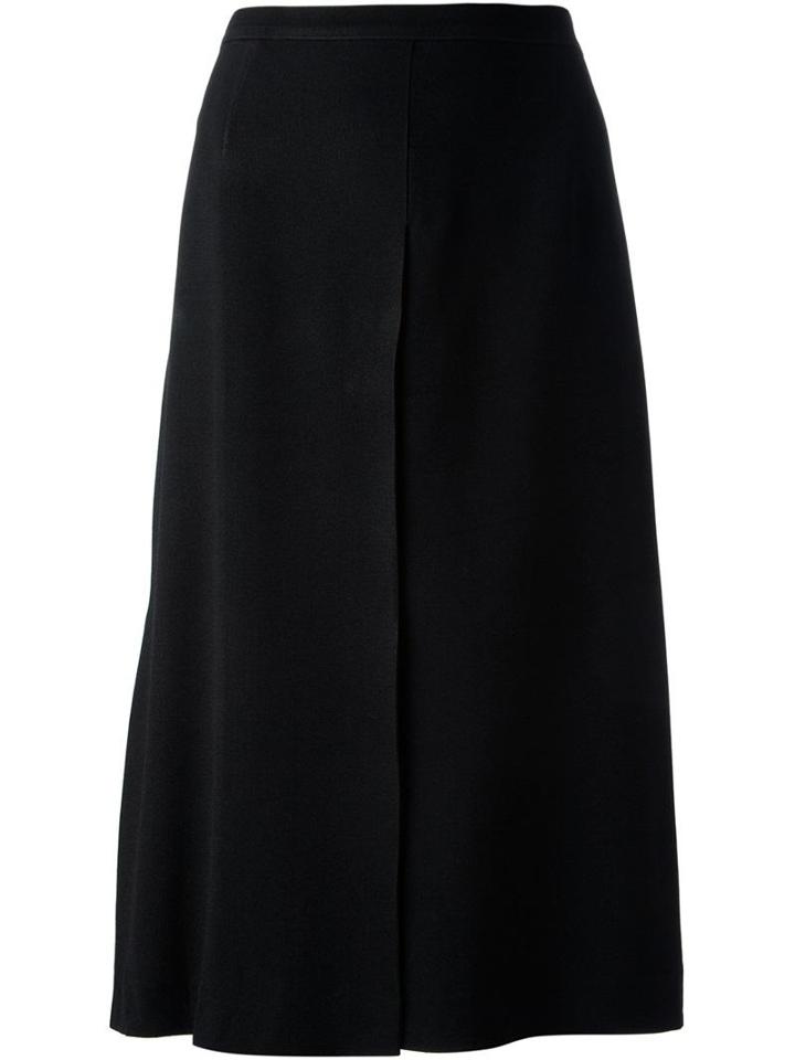Gianfranco Ferre Vintage Classic A-line Skirt