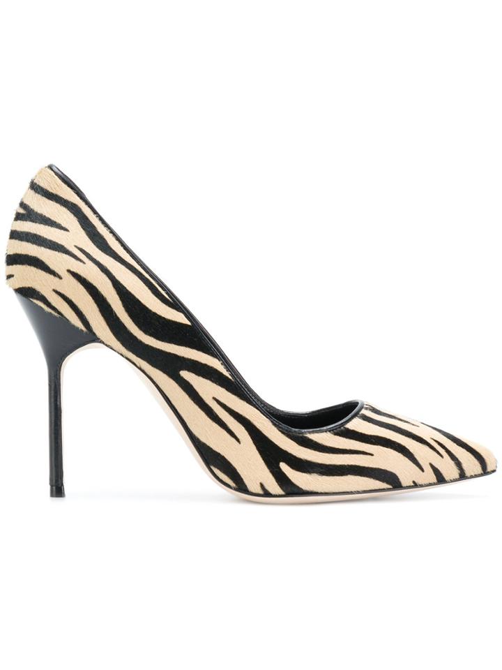 Manolo Blahnik Bb - Multicolour