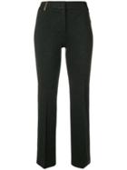 Peserico Pantaló Curt Boot - Grey
