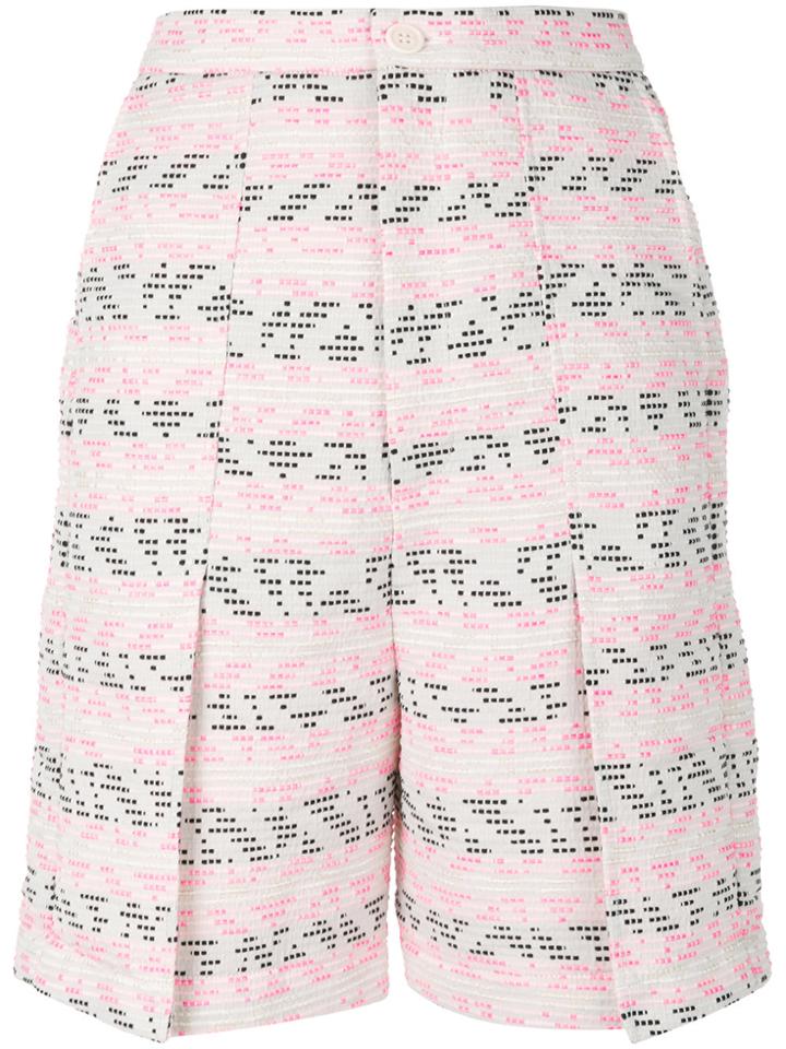 Henrik Vibskov Cherry Shorts - Nude & Neutrals