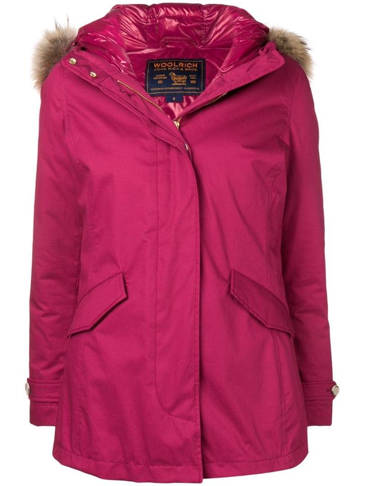 Woolrich - Pink
